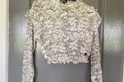 girls top