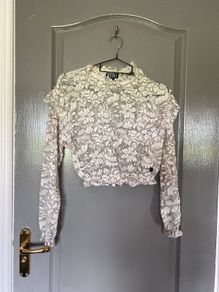 girls top