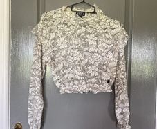 girls top