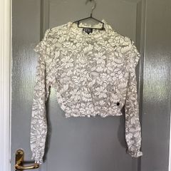 girls top