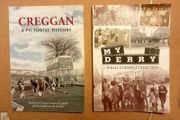 Derry Creggan Books