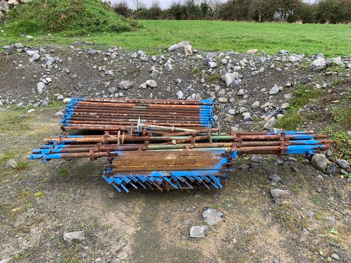 Scaffolding for sale Galway