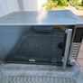 microwave Delonghi Image 5
