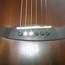 Tanglewood Crossroads acoustic guitar Image 5