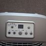 Dimplex Air Dehumidifier 220-240v-50hz Image 3