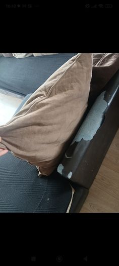 L shape sofa