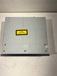 Audi A6 C6 2007 Multimedia Sat Nav Navigation Dvd-rom Drive 4e0919887m A1l1b72g