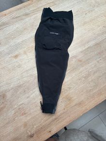 Jacket extender