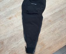 Jacket extender