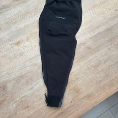 Jacket extender