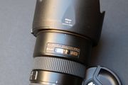 Nikon 17-55mm 2.8 G DX