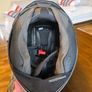 bmw motorcycle helmet Image 7