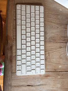 Apple Magic Keyboard