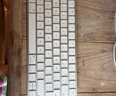 Apple Magic Keyboard