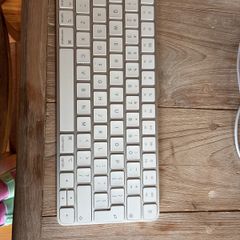 Apple Magic Keyboard
