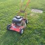 lawnmower vintage Image 3