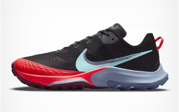 Nike Air Zoom Terra Kiger 7 Trainers