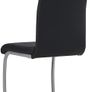 _Albatros Murano Cantilever Chair, SGS Approved Image 3