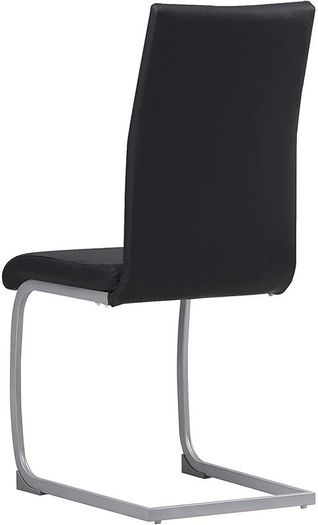 _Albatros Murano Cantilever Chair, SGS Approved