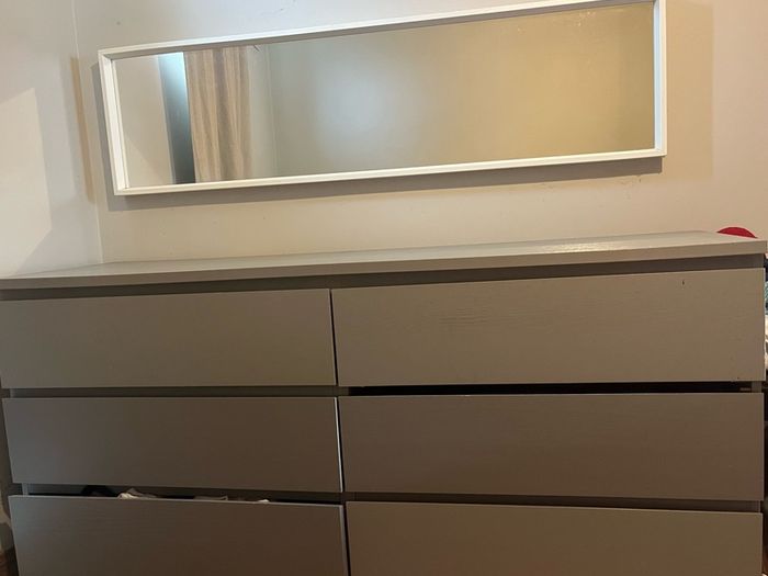 drawers
