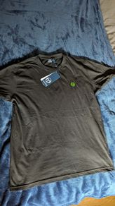 Sergio Tacchini t-shirt for sale