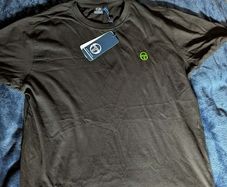 Sergio Tacchini t-shirt for sale