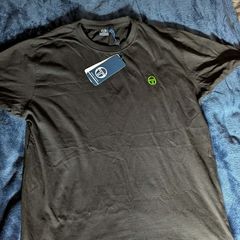Sergio Tacchini t-shirt for sale