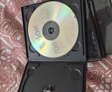 CD Cases