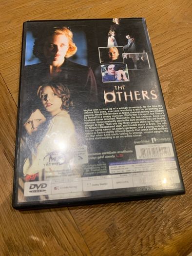 The Others (2001)