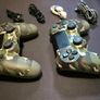 Official Sony PS4 Wireless Controllers DualShock 4 V2 Image 5