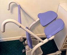FREE Mobility aid