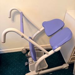 FREE Mobility aid