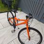 Kids Carrera Abyss 24" Junior Fit Image 2