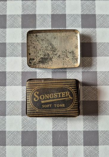 Joblot of vintage bits & pieces