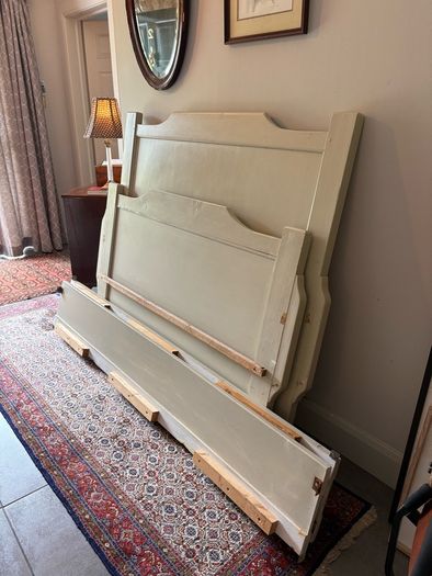 bed frame