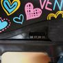 Roller skates RAVEN Trista, adjustable sizes, Protective pads set included Image 4