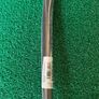 Scotty Cameron B5 Catalina Triple Black Limited Edition Mens Right Handed Putter Image 6