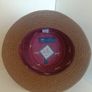 Jack Murphy 100% Wool Tweed Hat - Moon British Cloth Image 6