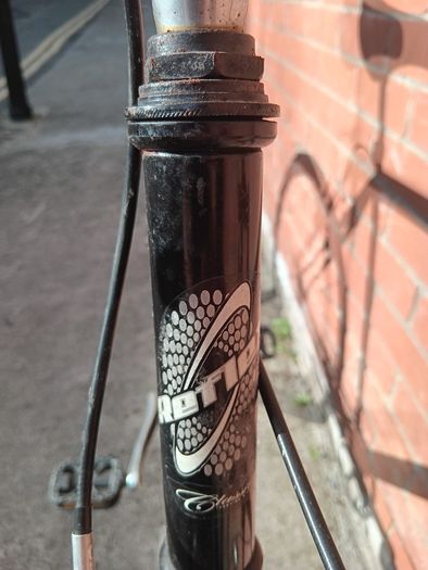City Bike
