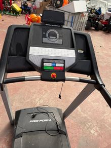 proform treadmill