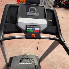 proform treadmill