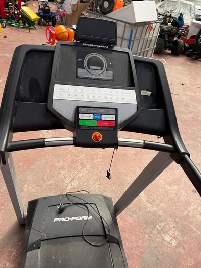 proform treadmill