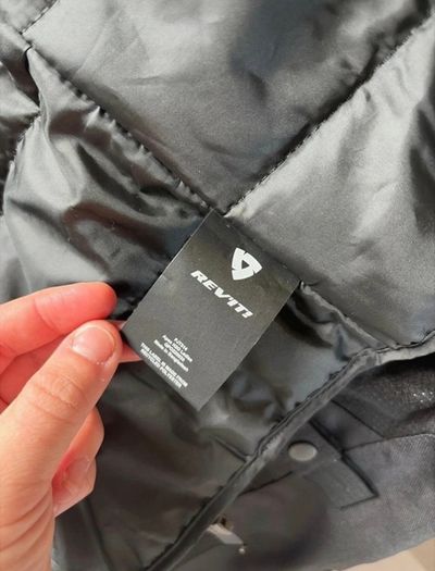 Rev it womens jacket apex h2o