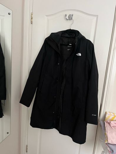 Northface Suzanne 2 in one Jacket
