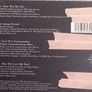 John Parish + PJ Harvey - That Was My Veil CD Single (1996) PROMO Copy EX+ Image 2