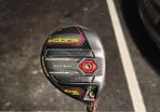 Cobra Speedzone 3 Wood X Flex