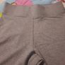 Grey Nike leggings Image 3
