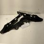 Audi A6 C7 2012 Bonnet Hood Hinge Front Pair 4g8823301c A2l4b310s Image 4