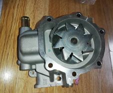 Subaru impreza water pump