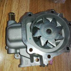 Subaru impreza water pump